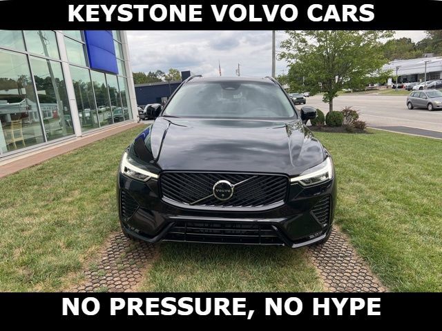2026 Volvo XC60 Ultra