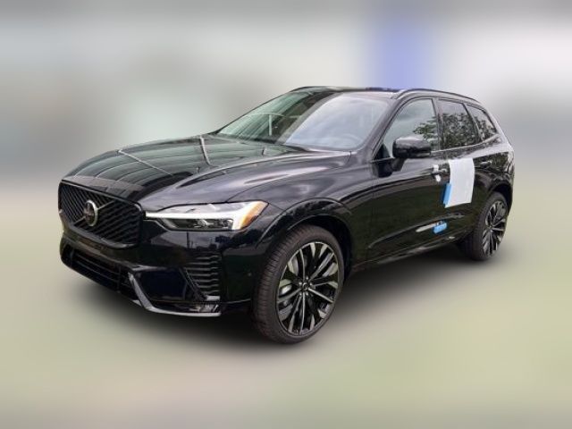2026 Volvo XC60 Ultra