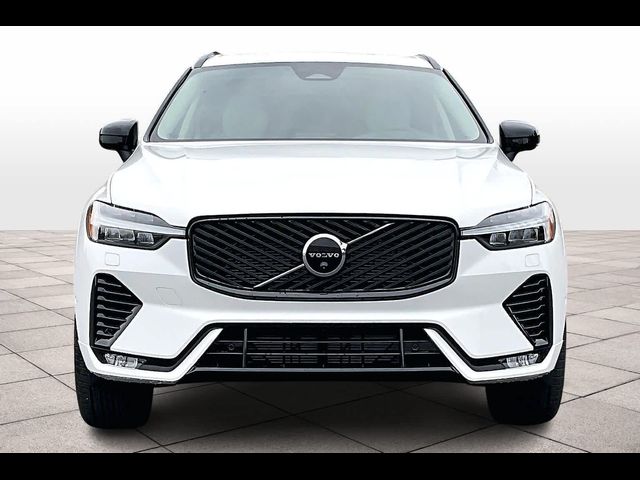 2026 Volvo XC60 Ultra