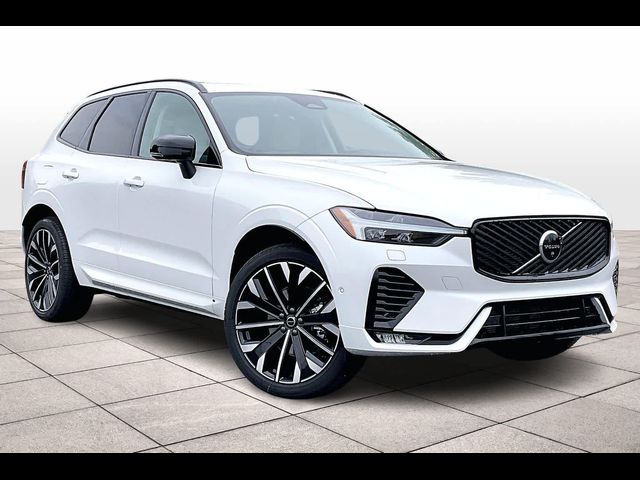 2026 Volvo XC60 Ultra