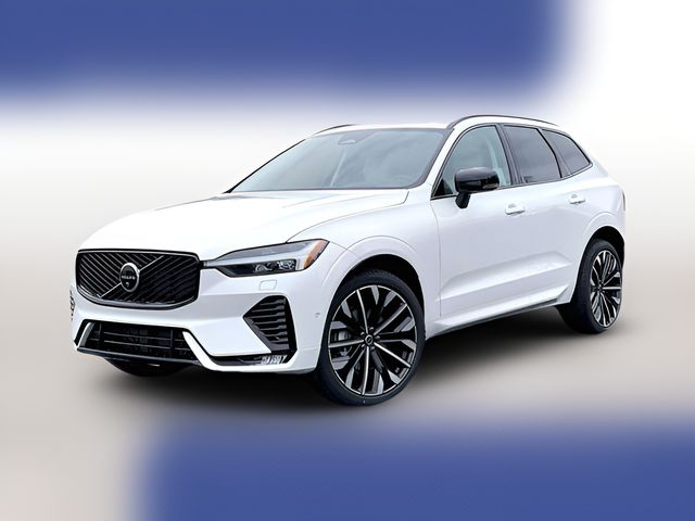 2026 Volvo XC60 Ultra