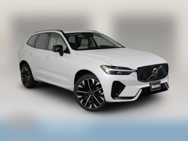 2026 Volvo XC60 Ultra
