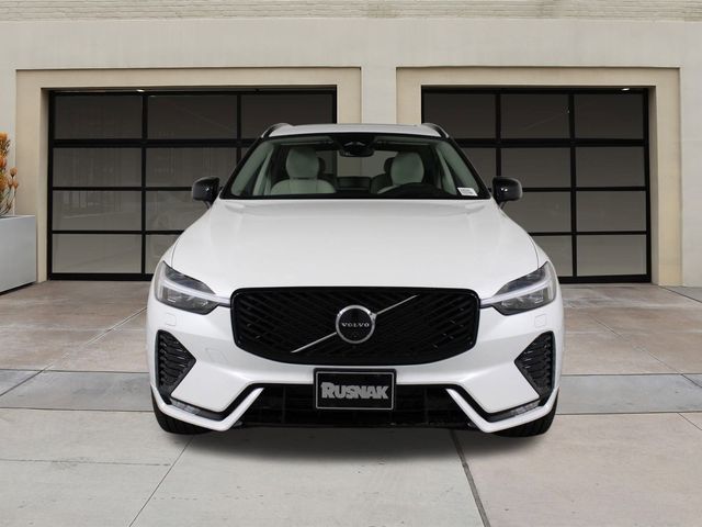 2026 Volvo XC60 Ultra