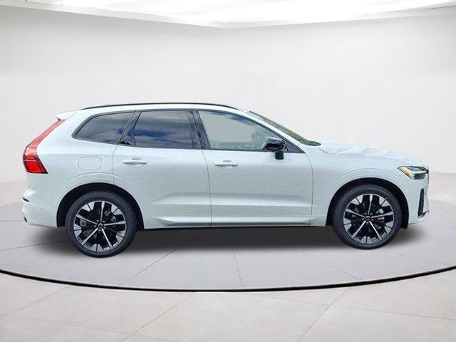 2026 Volvo XC60 Ultra