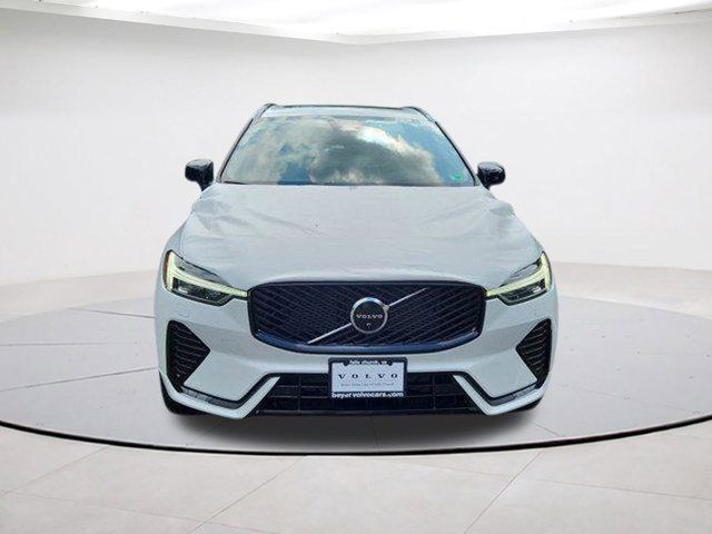 2026 Volvo XC60 Ultra