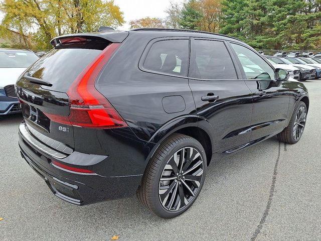 2026 Volvo XC60 Ultra