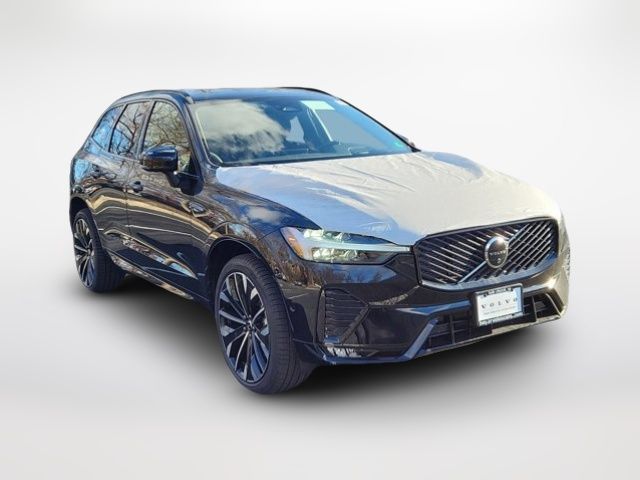 2026 Volvo XC60 Ultra