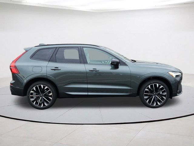 2026 Volvo XC60 Ultra