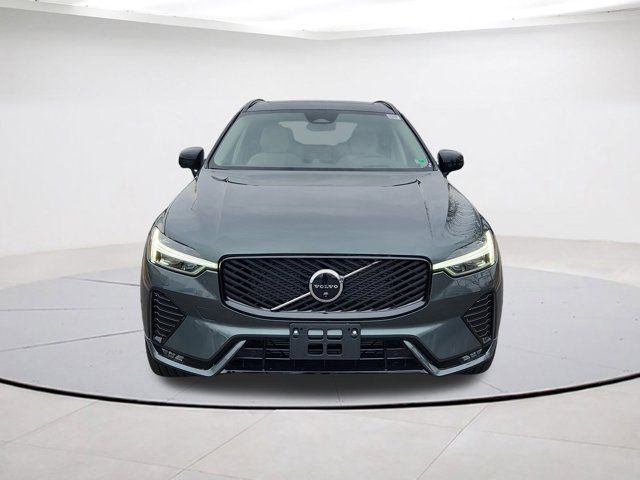 2026 Volvo XC60 Ultra