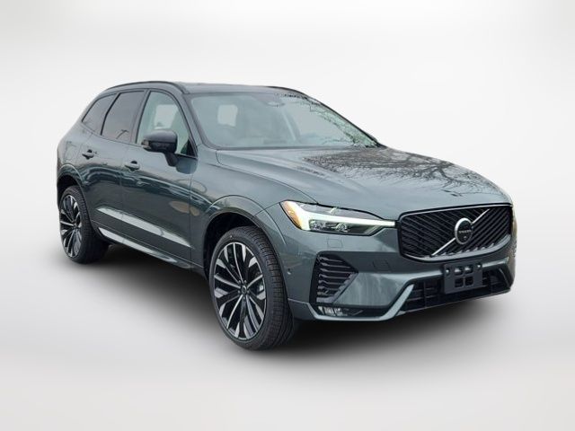 2026 Volvo XC60 Ultra