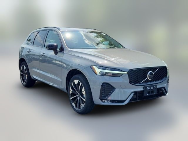 2026 Volvo XC60 Ultra