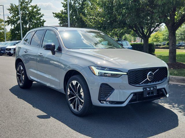 2026 Volvo XC60 Ultra