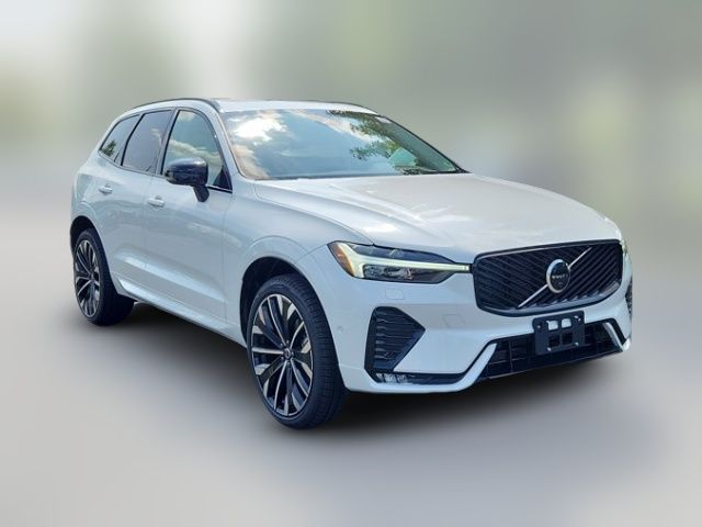 2026 Volvo XC60 Ultra