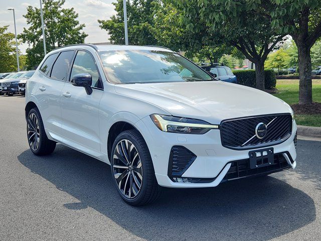 2026 Volvo XC60 Ultra
