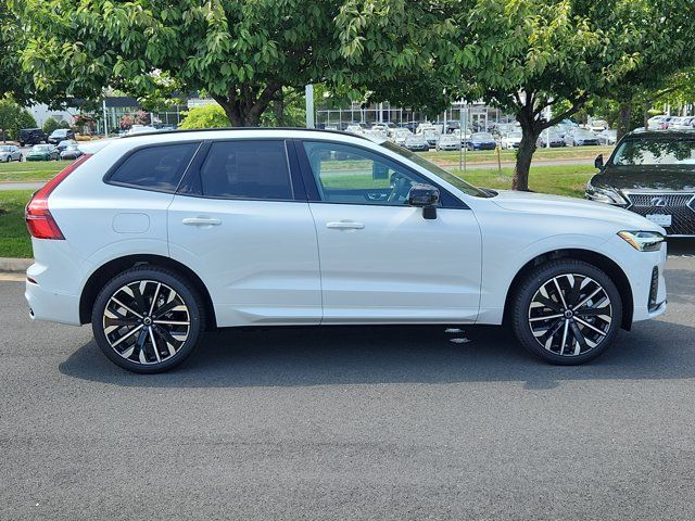 2026 Volvo XC60 Ultra