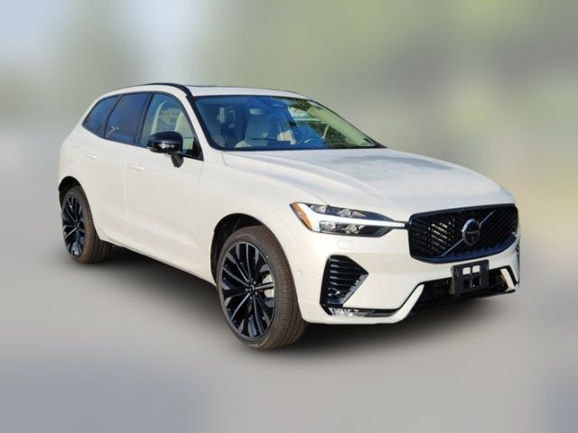 2026 Volvo XC60 Ultra