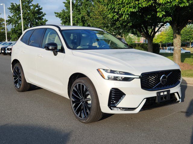 2026 Volvo XC60 Ultra