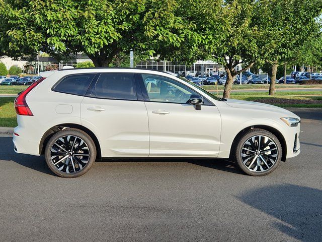 2026 Volvo XC60 Ultra
