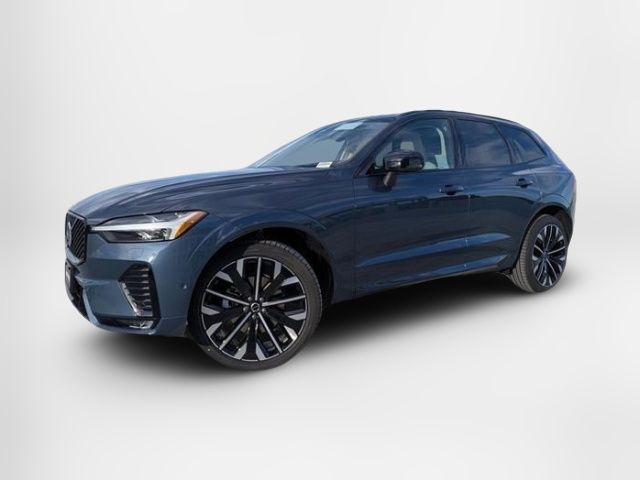 2026 Volvo XC60 Ultra