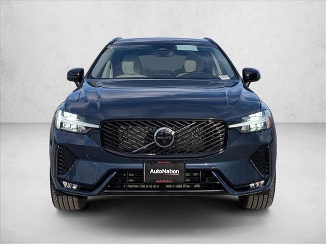 2026 Volvo XC60 Ultra