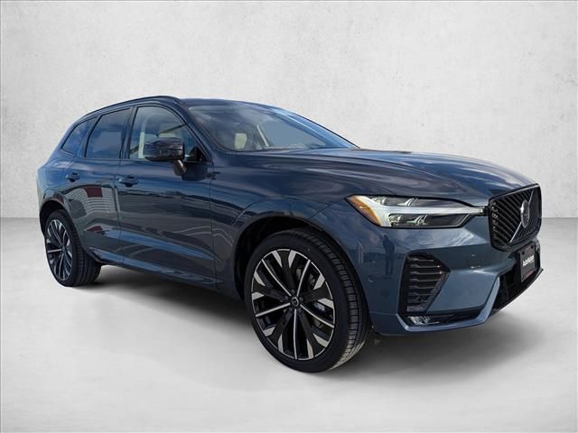 2026 Volvo XC60 Ultra