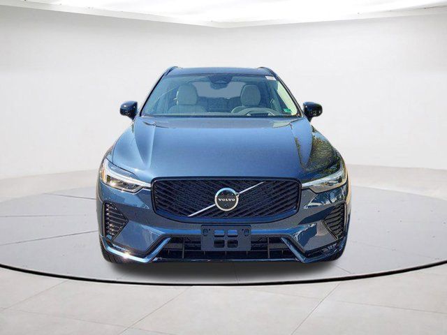 2026 Volvo XC60 Ultra