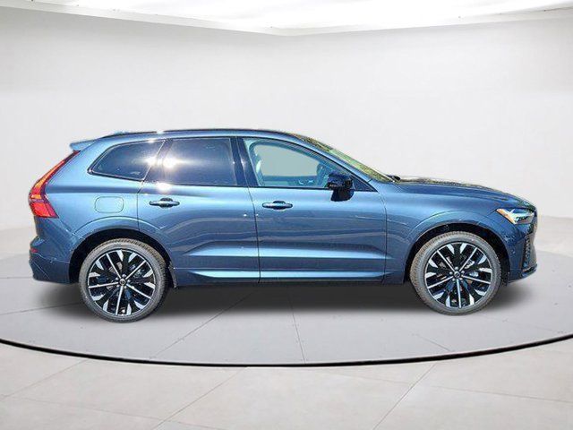 2026 Volvo XC60 Ultra