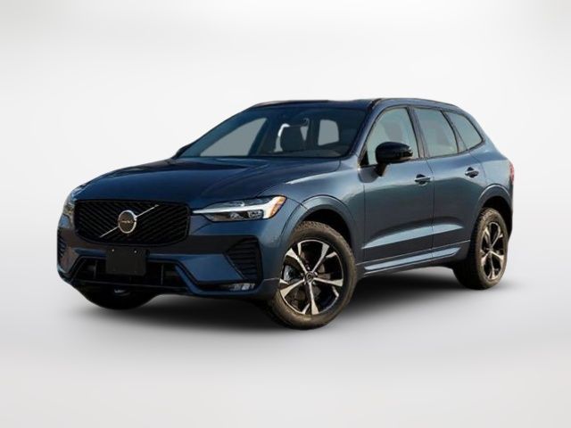 2026 Volvo XC60 Ultra