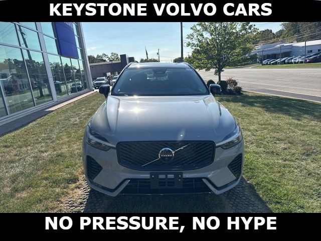 2026 Volvo XC60 Ultra