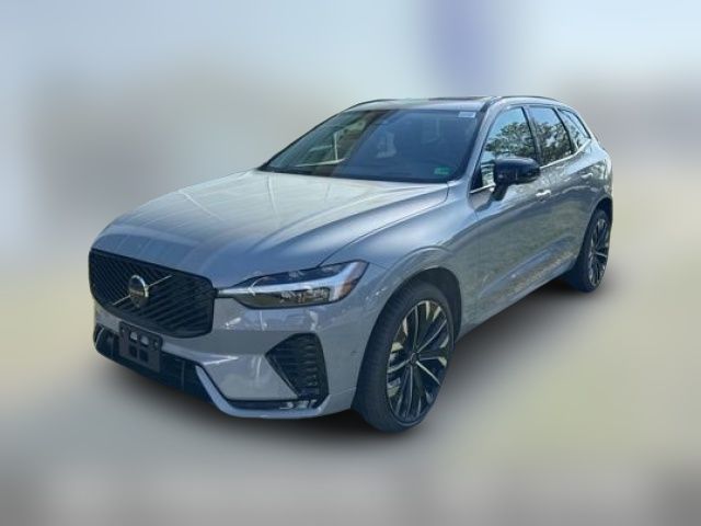 2026 Volvo XC60 Ultra
