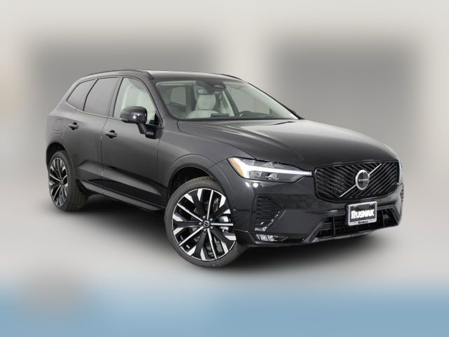 2026 Volvo XC60 Ultra