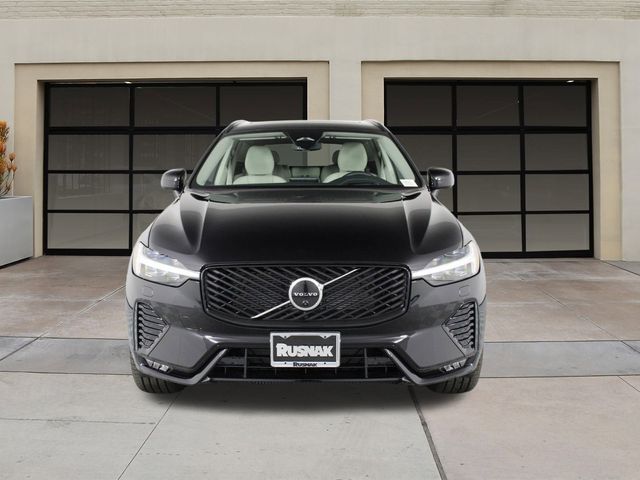 2026 Volvo XC60 Ultra