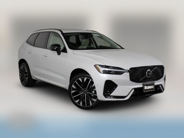 2026 Volvo XC60 Ultra