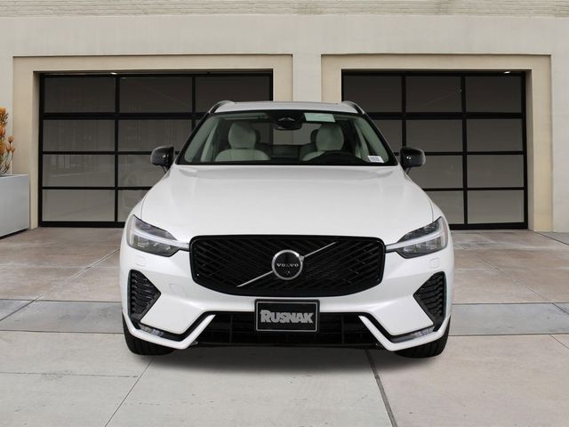 2026 Volvo XC60 Ultra