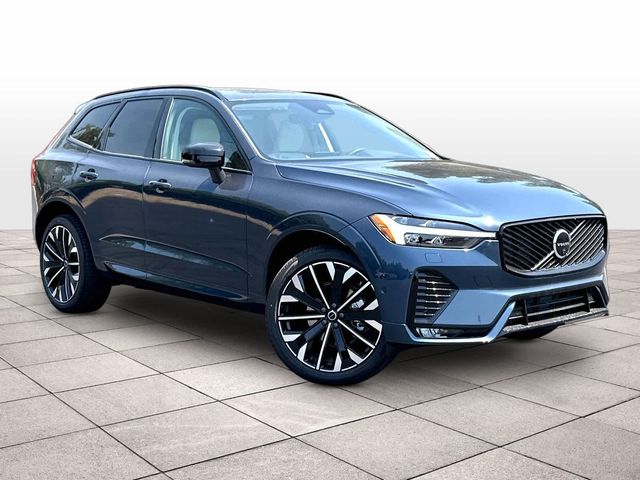 2026 Volvo XC60 Ultra