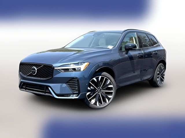 2026 Volvo XC60 Ultra