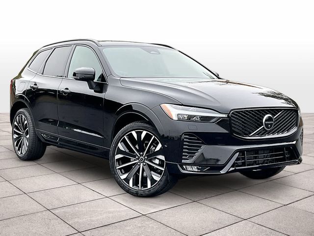 2026 Volvo XC60 Ultra