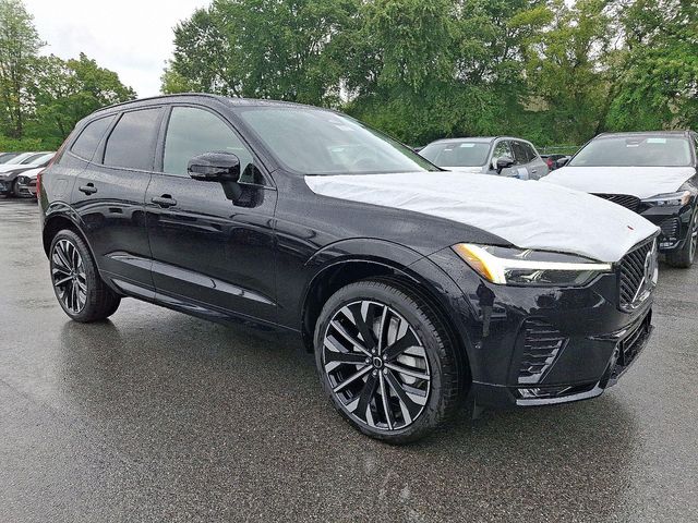 2026 Volvo XC60 Ultra