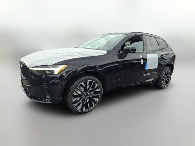2026 Volvo XC60 Ultra