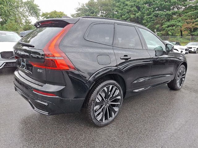 2026 Volvo XC60 Ultra