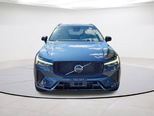 2026 Volvo XC60 Ultra