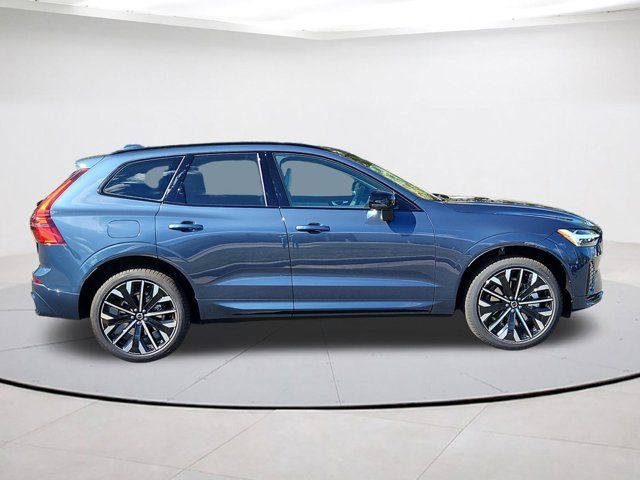 2026 Volvo XC60 Ultra