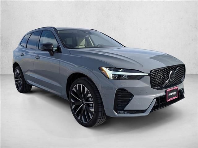 2026 Volvo XC60 Ultra