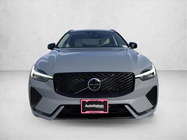 2026 Volvo XC60 Ultra