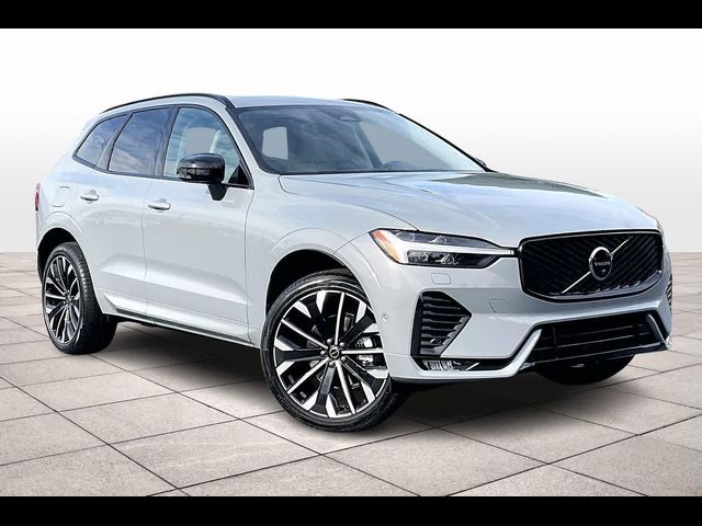 2026 Volvo XC60 Ultra