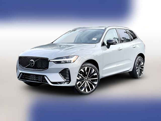 2026 Volvo XC60 Ultra