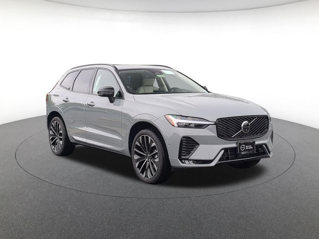 2026 Volvo XC60 Ultra