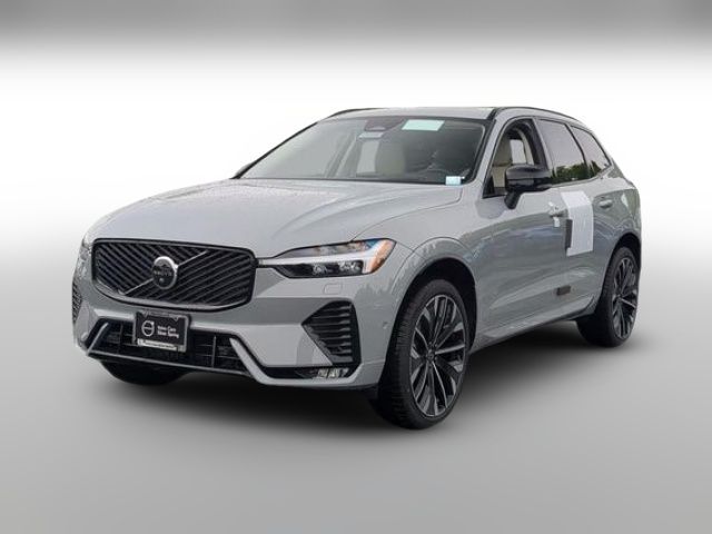2026 Volvo XC60 Ultra
