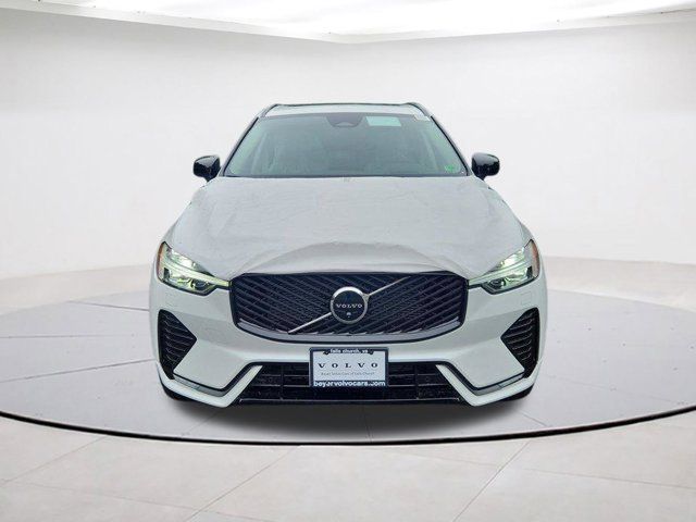 2026 Volvo XC60 Ultra