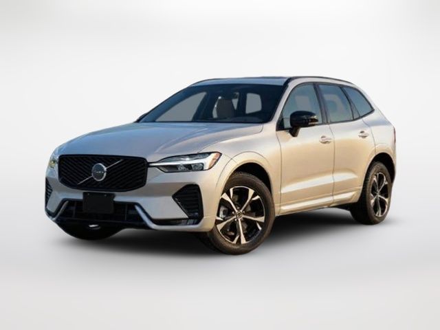 2026 Volvo XC60 Ultra